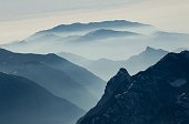 30-PROFILI DAL LAGO DI LUGANO AGLI APPENNINI